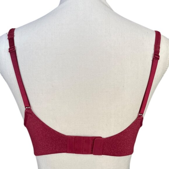 Modern Movement BFF T Shirt Bra Women's Size 32D - Picture 4 of 16